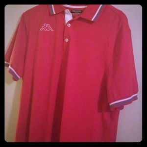 Kappa polo